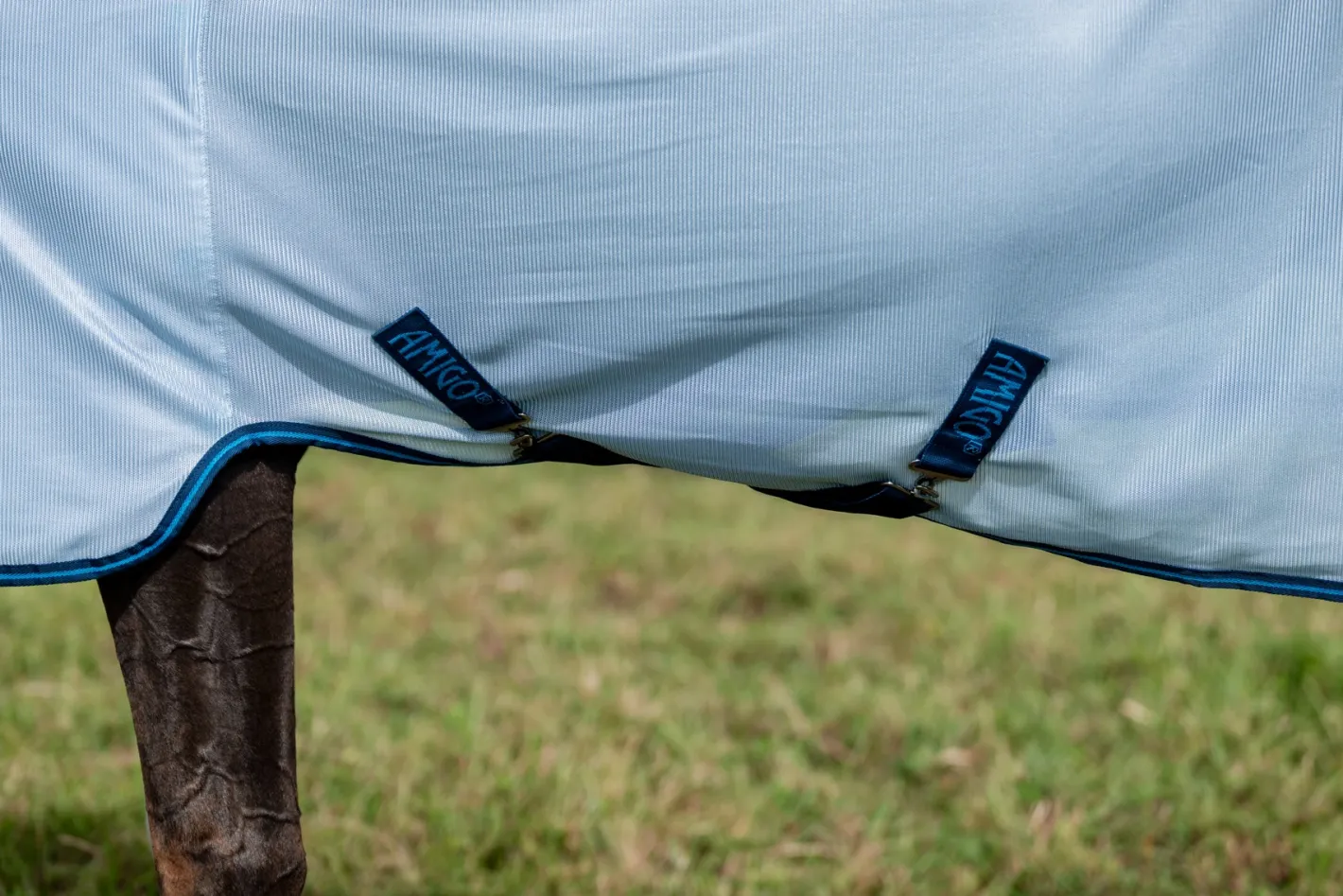 HORSEWARE ® Ireland Amigo® Bug Rug Plus Fly Sheet