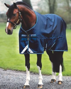 HORSEWARE ® Ireland Amigo® Bravo 12 Heavyweight Turnout Blanket