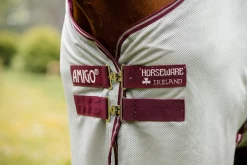 HORSEWARE ® Ireland Amigo® Bug Buster® with No-Fly Zone™