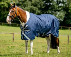 HORSEWARE ® Ireland Amigo® 1200D Turnout Standard Neck