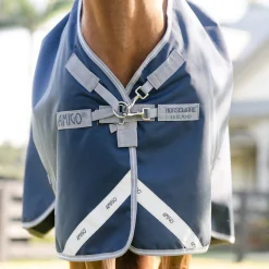 HORSEWARE ® Ireland Amigo® 1200D Turnout Standard Neck