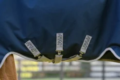 HORSEWARE ® Ireland Amigo® 1200D Turnout Standard Neck