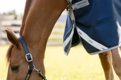 HORSEWARE ® Ireland Amigo® 1200D Turnout Standard Neck