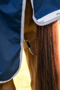 HORSEWARE ® Ireland Amigo® 1200D Turnout Standard Neck