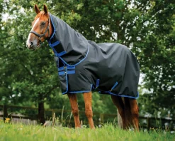 HORSEWARE ® Ireland Amigo® 900D Ripstop Plus Turnout-100-Grams