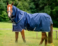 HORSEWARE ® Ireland Amigo® 900D Ripstop Plus Turnout-100-Grams