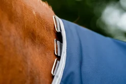 HORSEWARE ® Ireland Amigo® 1200D Turnout Sheet Standard Neck