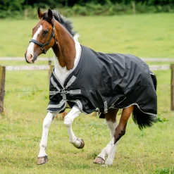 HORSEWARE ® Ireland Amigo® 1200D Plus Turnout 250 Gram