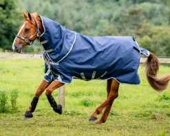 HORSEWARE ® Ireland Amigo® 1200D Plus Turnout 250 Gram