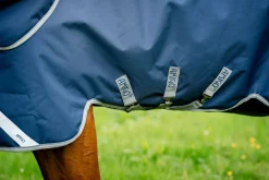 HORSEWARE ® Ireland Amigo® 1200D Plus Turnout 250 Gram