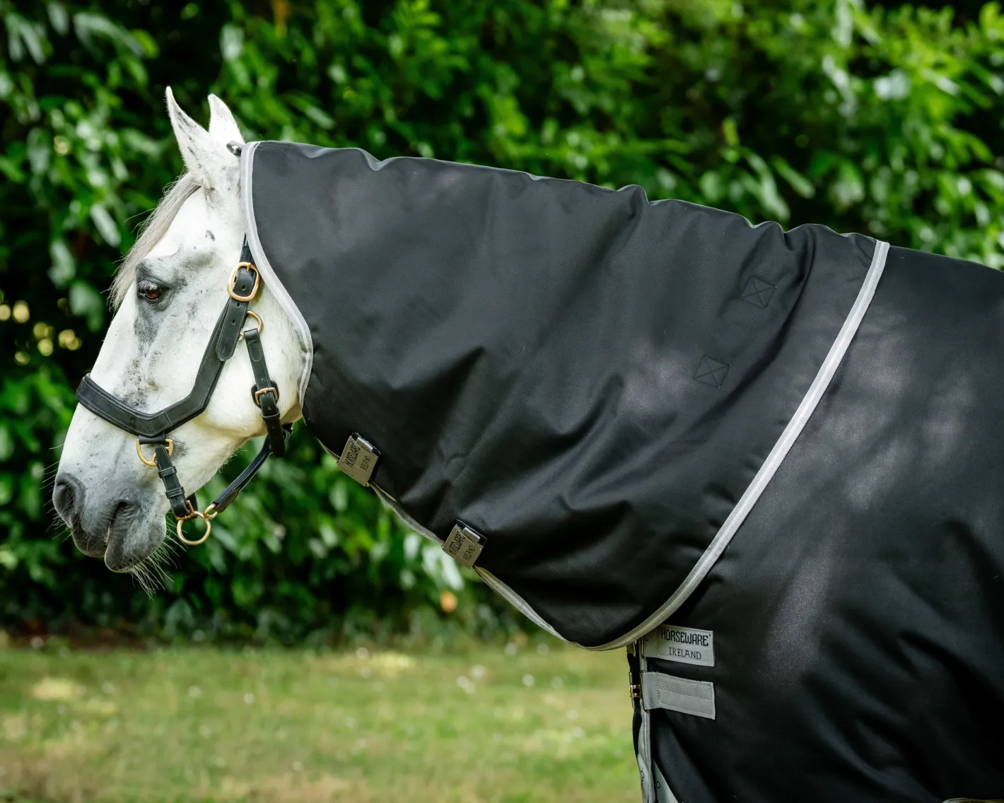 HORSEWARE ® Ireland Amigo® 1200D Plus Turnout 250 Gram