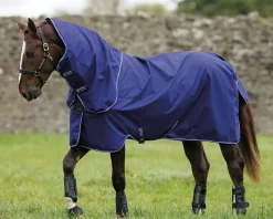 HORSEWARE ® Ireland Amigo® Hero Plus 900D Disc-Front Lite Turnout Sheet