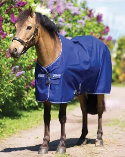 HORSEWARE ® Ireland Amigo® Pony Hero 900D Medium-Weight Turnout Blanket