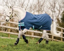 HORSEWARE ® Ireland Amigo® Pony Hero 900D Medium-Weight Turnout Blanket