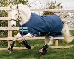 HORSEWARE ® Ireland Amigo® Pony Hero 900D Medium-Weight Turnout Blanket