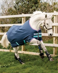 HORSEWARE ® Ireland Amigo® Pony Hero 900D Medium-Weight Turnout Blanket