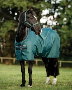 HORSEWARE ® Ireland Amigo® Ripstop 900D 50 Gram Standard Neck Turnout