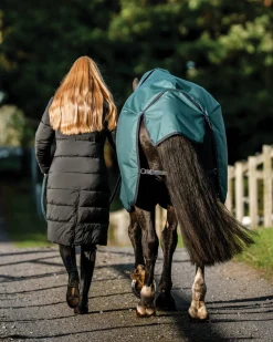 HORSEWARE ® Ireland Amigo® Ripstop 900D 50 Gram Standard Neck Turnout