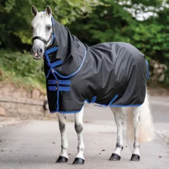 HORSEWARE ® Ireland Amigo® Ripstop 900D 200 Grams Plus Pony Turnout