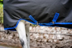 HORSEWARE ® Ireland Amigo® Ripstop 900D 200 Gram Standard Neck Pony Turnout
