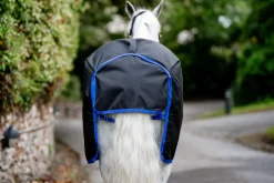HORSEWARE ® Ireland Amigo® Ripstop 900D 200 Gram Standard Neck Pony Turnout