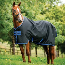 HORSEWARE ® Ireland Amigo® Ripstop 900D 200 Gram Standard Neck Turnout