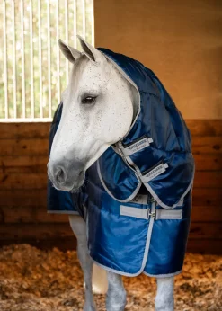 HORSEWARE ® Ireland Amigo® Ripstop Insulator Stable Plus Blanket- 550G