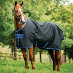 HORSEWARE ® Ireland Amigo® Ripstop 900D 100 Gram Standard Neck Turnout