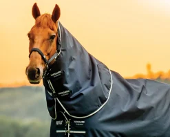 HORSEWARE ® Ireland Amigo® Ripstop 900D 200 Grams Plus Turnout