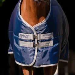 HORSEWARE ® Ireland Amigo® Ripstop Insulator Pony Stable Blanket - 100G