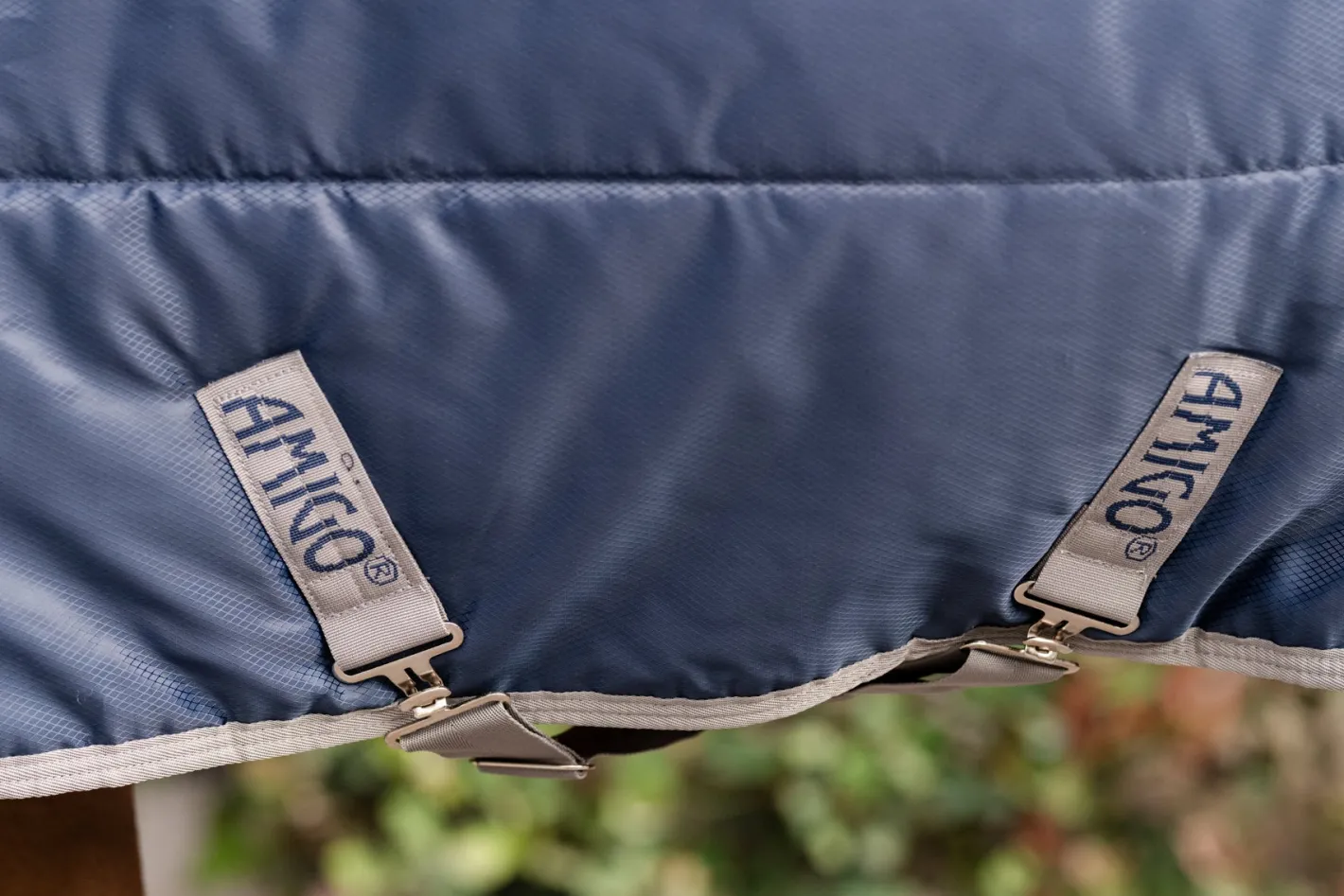 HORSEWARE ® Ireland Amigo® Ripstop Insulator Pony Stable Blanket - 100G