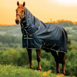 HORSEWARE ® Ireland Amigo® Ripstop 900D 100 Gram Plus Turnout