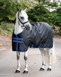 HORSEWARE ® Ireland Amigo® Ripstop 900D 50 Gram Standard Neck Pony Turnout