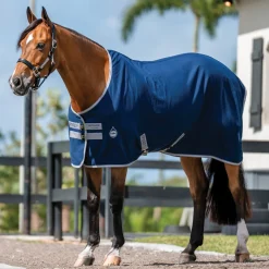 HORSEWARE ® Ireland Amigo® Stable Sheet–Core Color