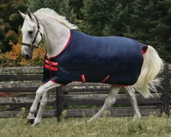 HORSEWARE ® Ireland Exclusive 600D 0 Gram Ripstop Turnout Sheet