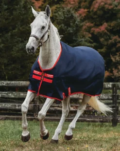 HORSEWARE ® Ireland Exclusive 600D 0 Gram Ripstop Turnout Sheet