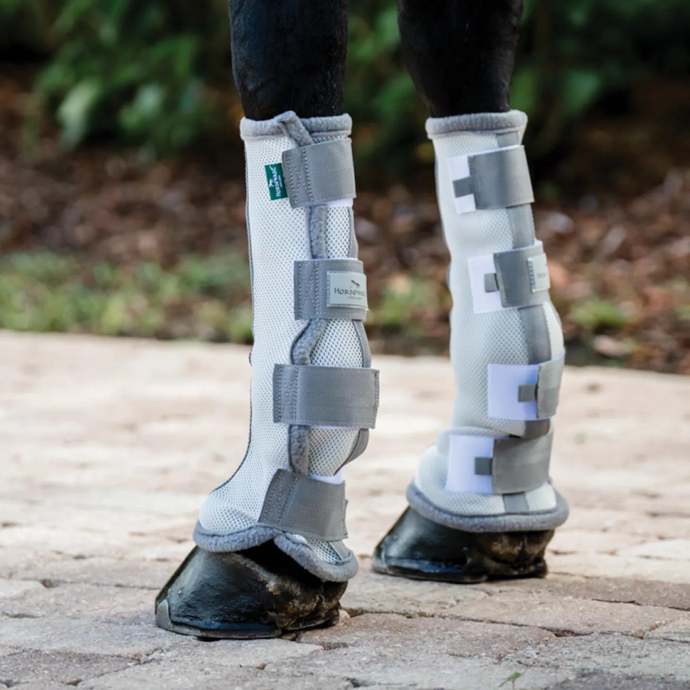 HORSEWARE ® Ireland Fly Boots, Set of 2