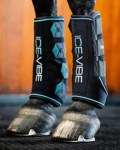 HORSEWARE ® Ireland ICE-VIBE® Leg Wraps