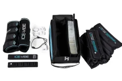 HORSEWARE ® Ireland ICE-VIBE® Leg Wraps