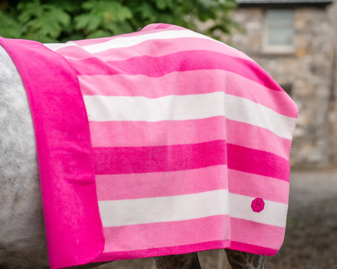 HORSEWARE ® Ireland Newmarket Fleece
