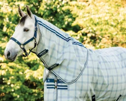 HORSEWARE ® Ireland Newmarket Plus Fly Sheet