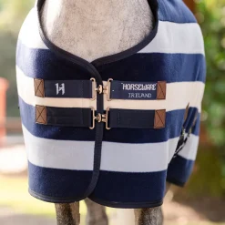 HORSEWARE ® Ireland Newmarket Pony Fleece Cooler