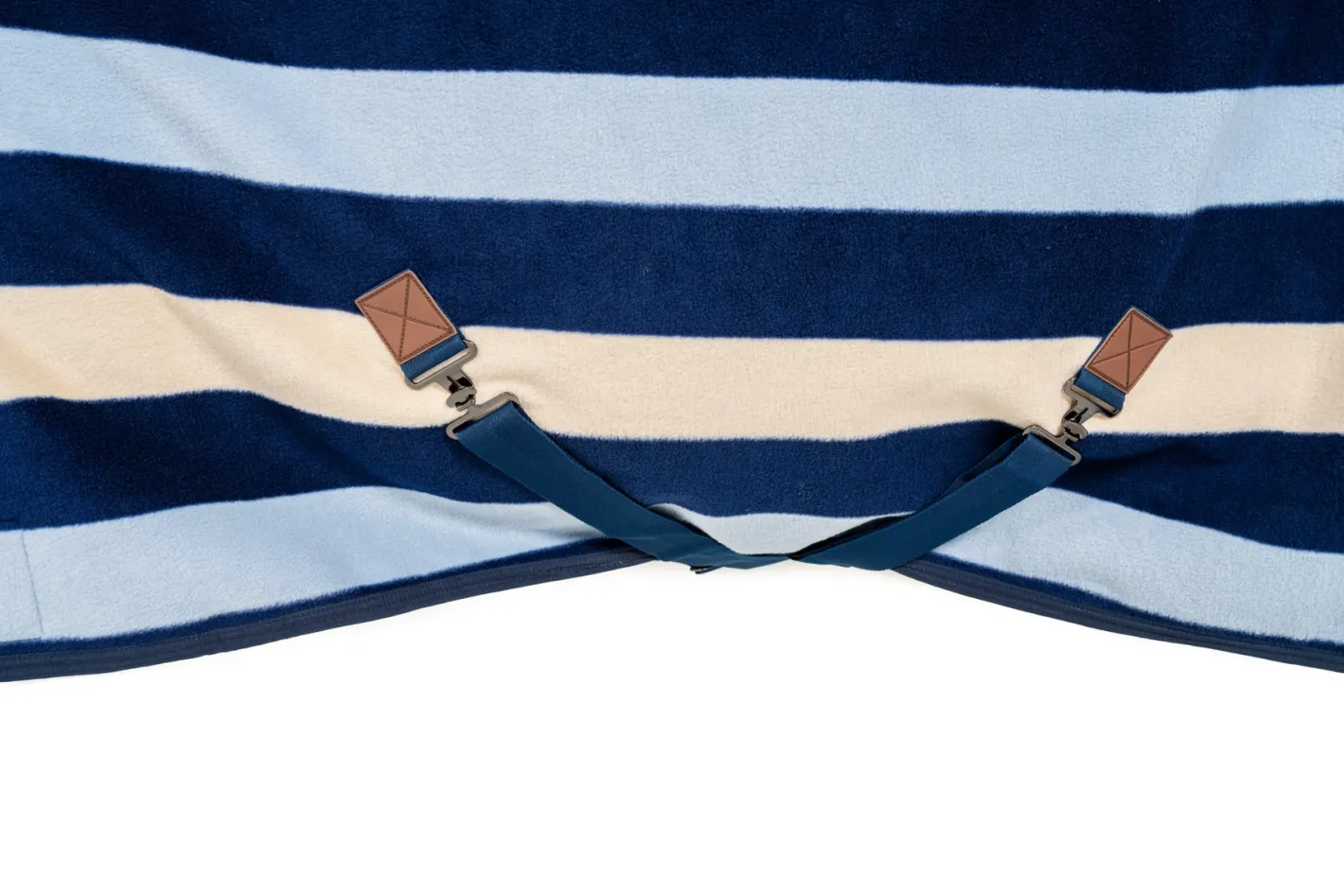 HORSEWARE ® Ireland Newmarket Pony Fleece Cooler