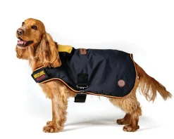 HORSEWARE ® Ireland Newmarket Dog Coat XXS-M