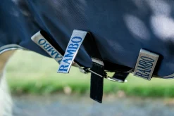 HORSEWARE ® Ireland Rambo® 1680 Plus Turnout Sheet