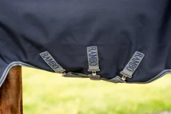 HORSEWARE ® Ireland Rambo® 1680D Vari-Layer Plus Medium Turnout–250G