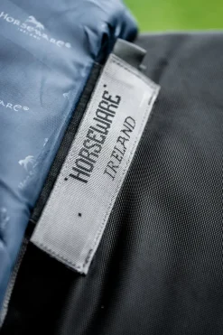 HORSEWARE ® Ireland Rambo® 1680D Vari-Layer Plus Heavy Turnout–450g