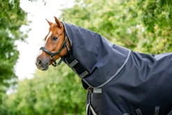 HORSEWARE ® Ireland Rambo® 1680D Vari-Layer Plus Heavy Turnout–450g