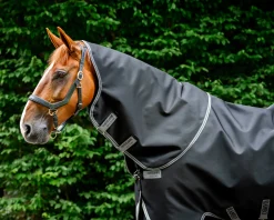 HORSEWARE ® Ireland Rambo® 1680D Vari-Layer Plus Heavy Turnout–450g