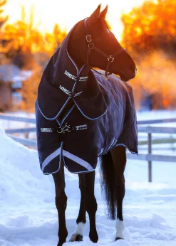 HORSEWARE ® Ireland Rambo® Duo